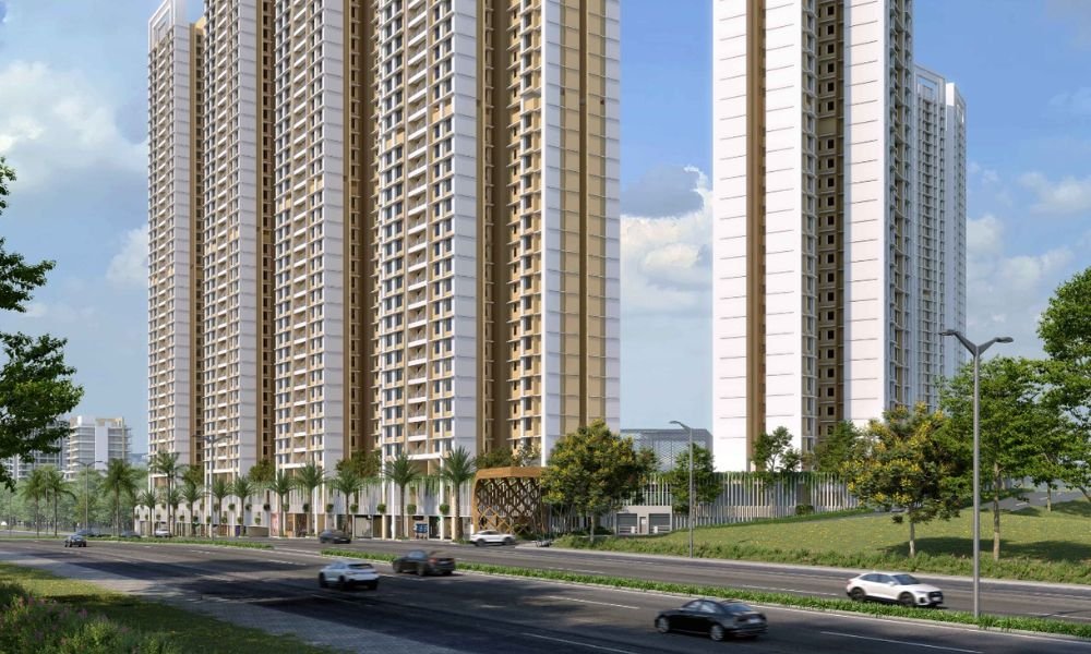 Raunak Kasarvadavali Thane West.jpg